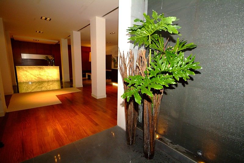 Hotel Saint John Roma Interno foto