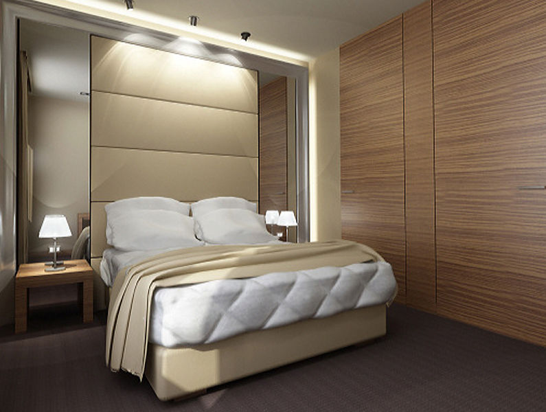 Hotel Saint John Roma Esterno foto