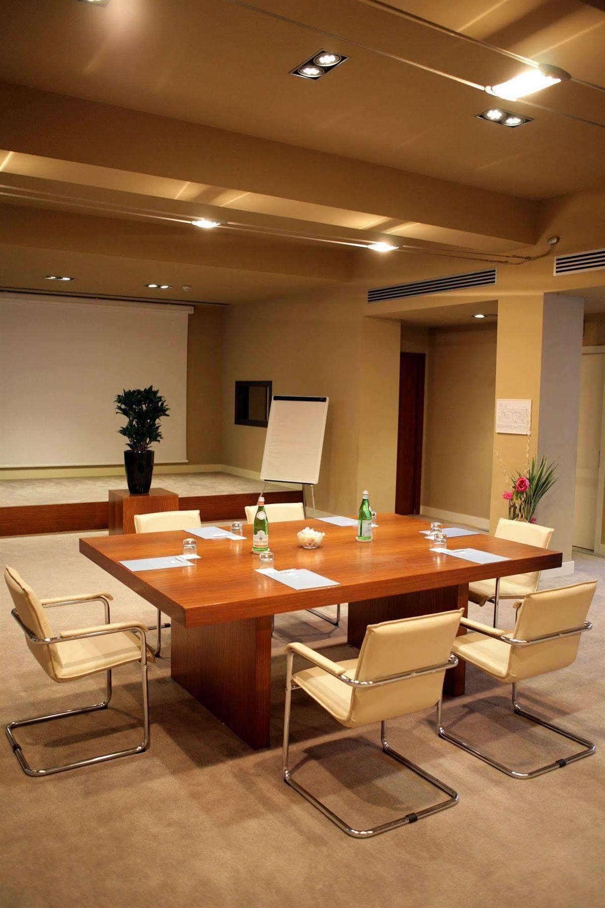 Hotel Saint John Roma Esterno foto