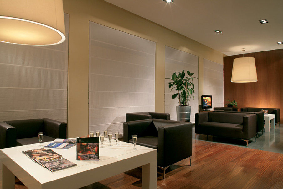 Hotel Saint John Roma Interno foto